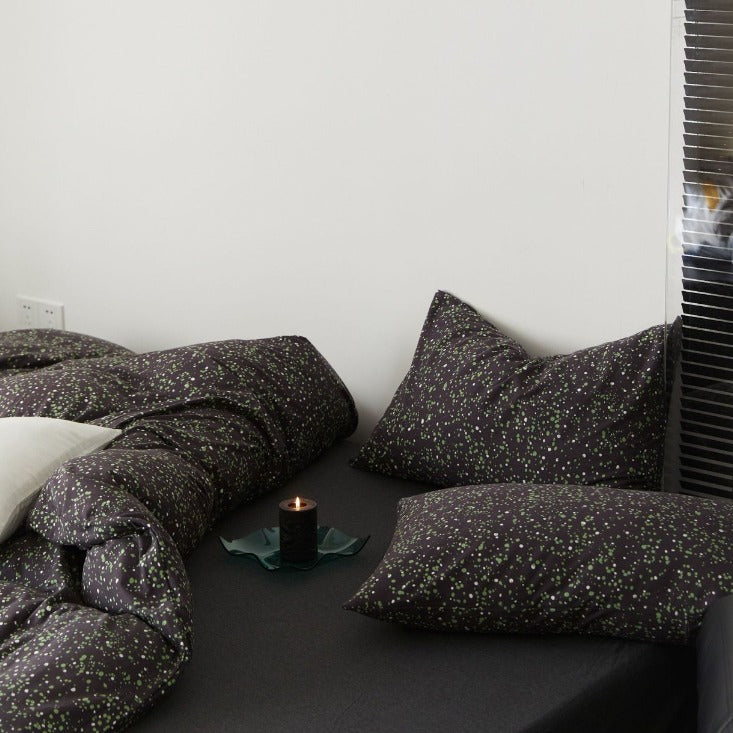 Stardust Sprinkle Bedding Set