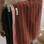 Striped Bliss Towels