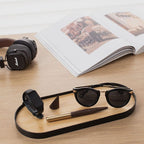 Bamboo Oval Tray Set
