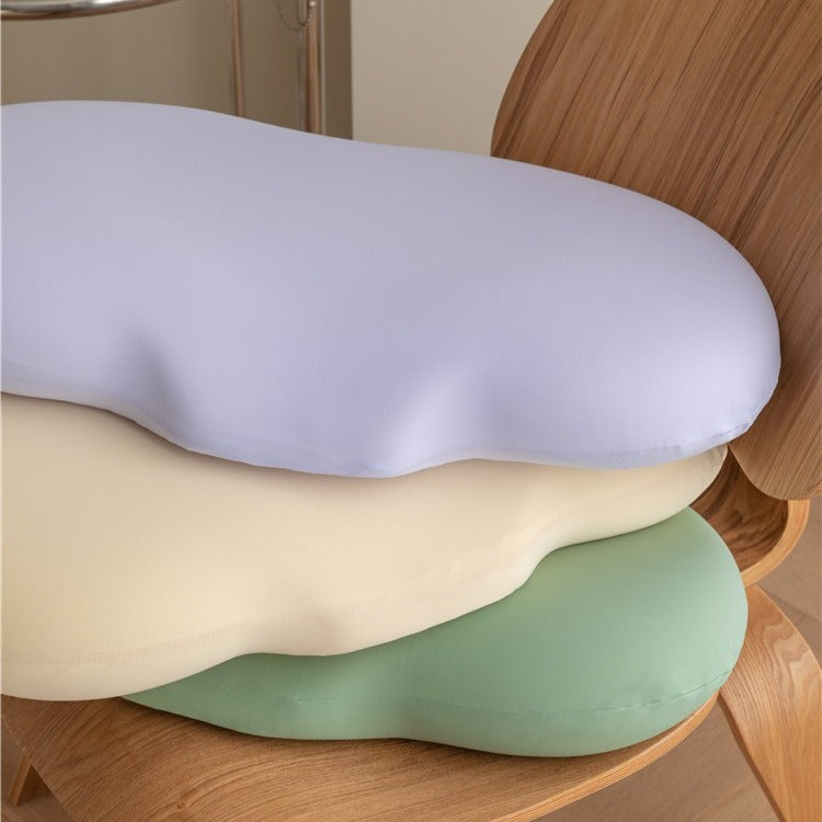 Cloud Support Pillow