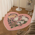 Bunny Party Rug