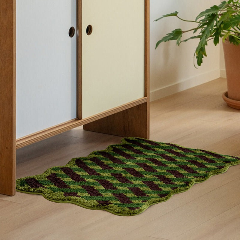 Wavy Wonderland Rug