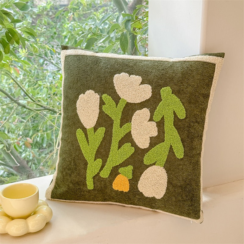 Garden Bloom Cushion