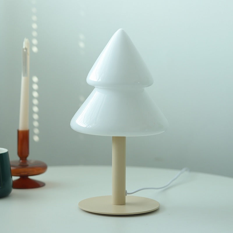 Pine Peek Lamp