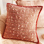 Vintage Rosy Cushion