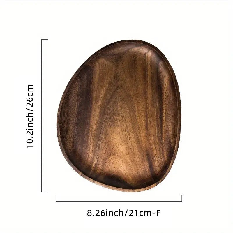 Nature Shapes Tray Set