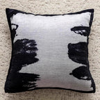 Vintage Leopard Cushion