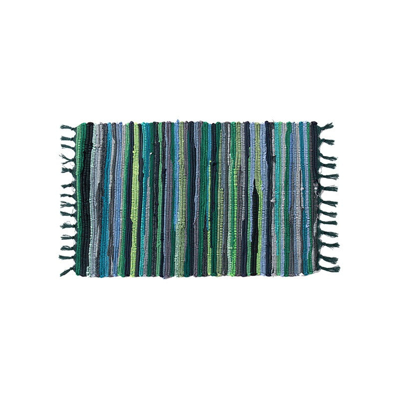 Stripe & Swing Rug