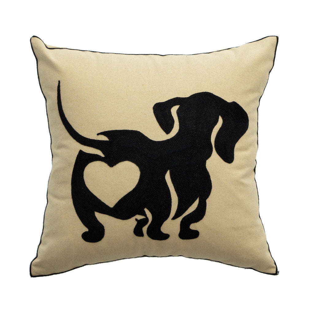 Playful Pals Cushion