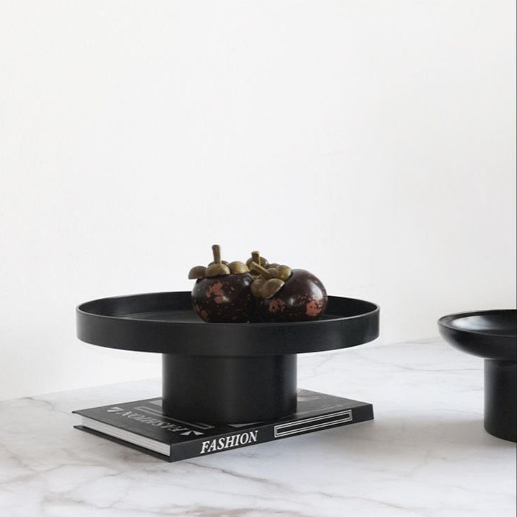 Modern Tray Set