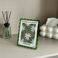 Cookie Acrylic Photo Frame