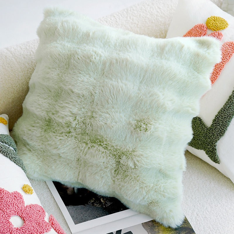 Green Dream Cushion