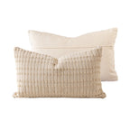Weave Magic Cushion