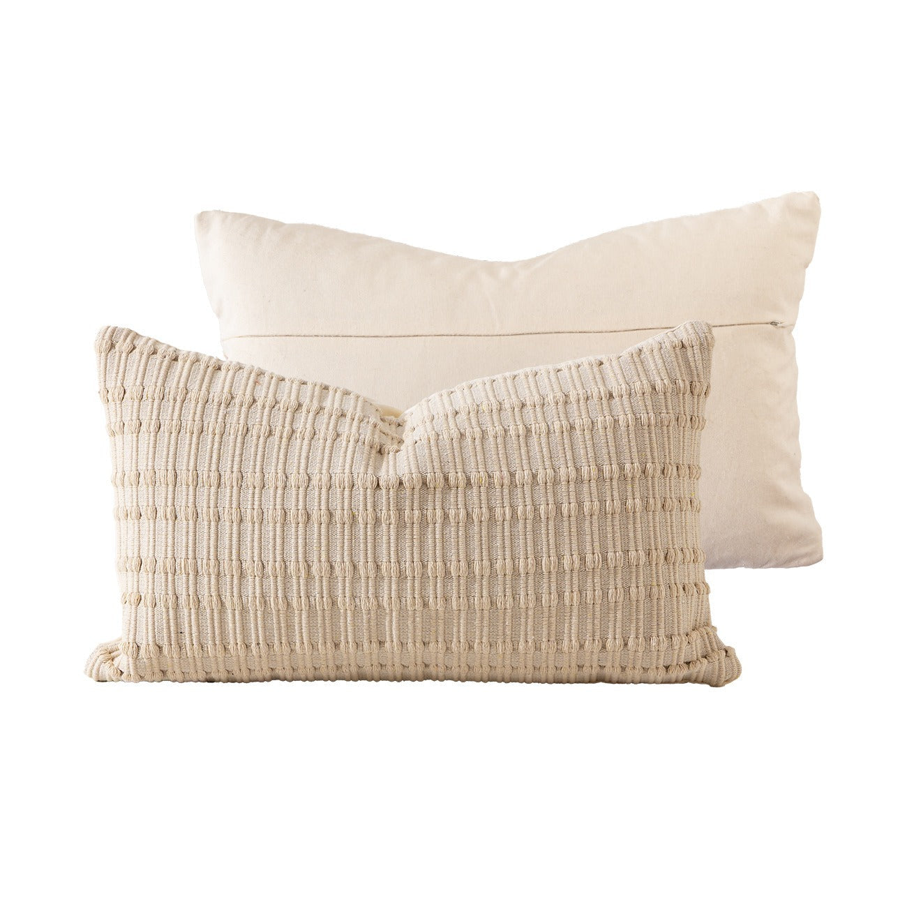 Weave Magic Cushion