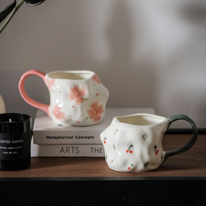 Muggle Mug