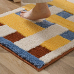 Weave Line Rug