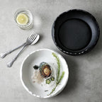 Nest Form Dinnerware