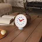 Fun Timepiece Desk Clock