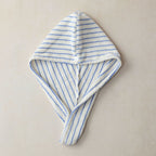 Coastal Striped  Dry Hair Cap Collection