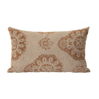 Retro Forest Hearth Cushion