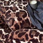 Wild Comfort Bedding Set