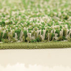 Beach Fuzz Bath Mat