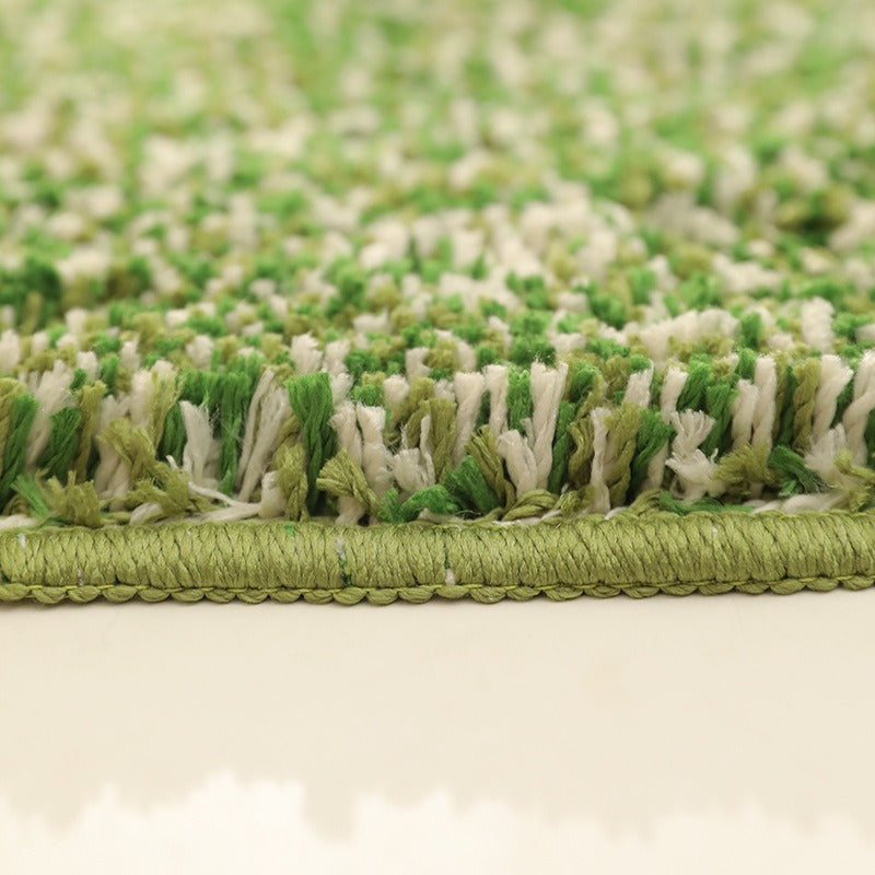 Beach Fuzz Bath Mat