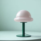 Cloudy Lollipop Table Lamp