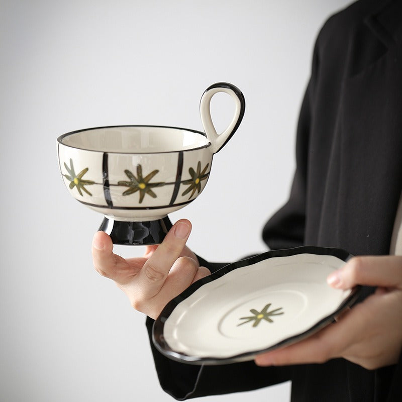 Once Upon a Teacup Set