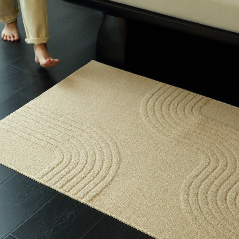 Caelum Arc Woven Rug