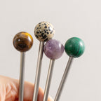 Art Planet Spoon Set