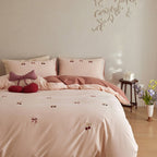 Sweet Cherry Bedding Set
