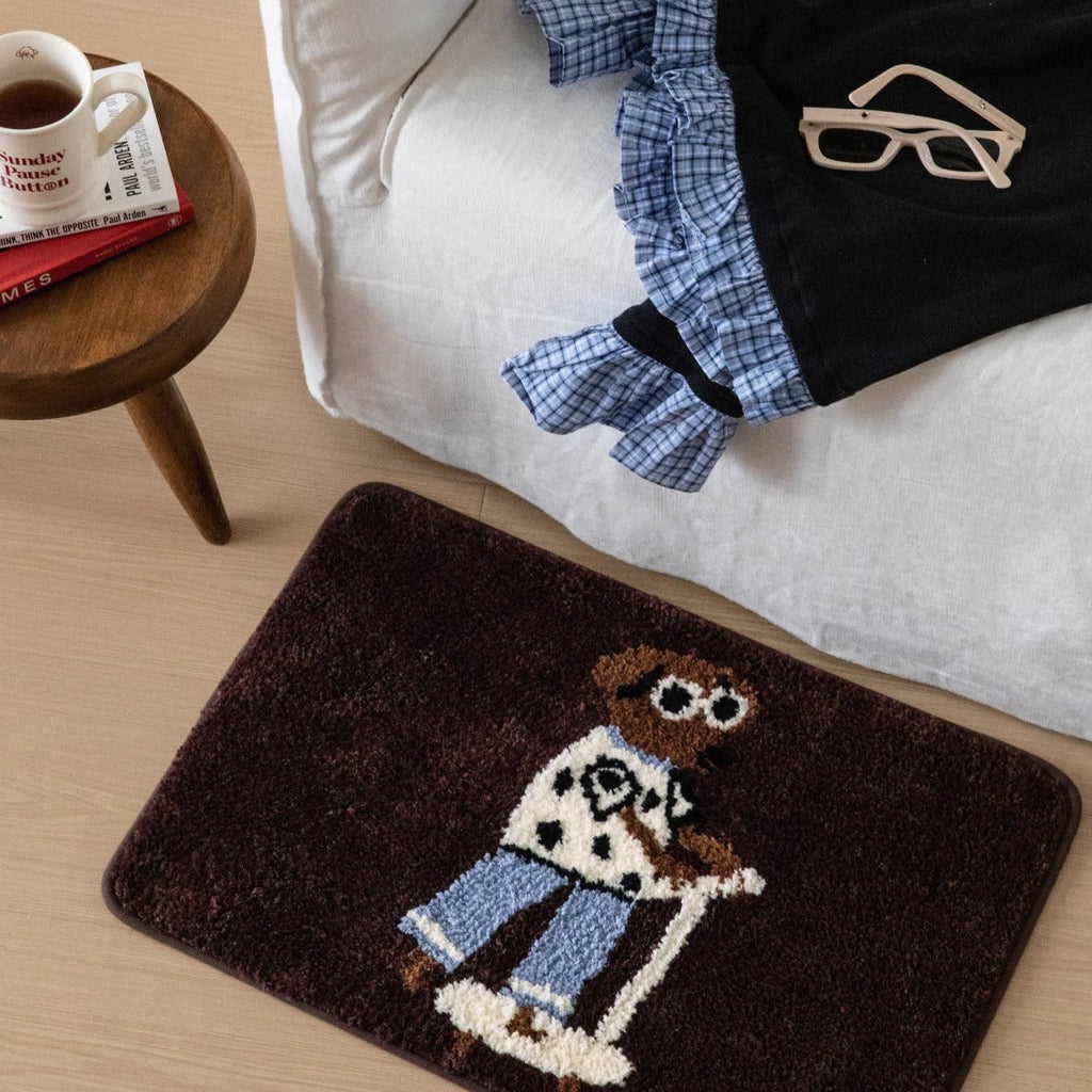 Sunday Relax Rug