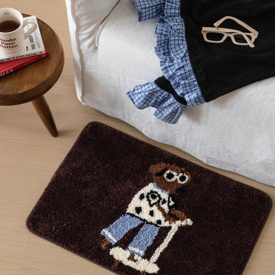 Sunday Relax Rug