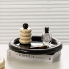 Modern Vibe Round Tray