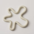 Petal Ceramic Coaster