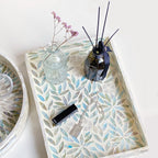 Firework Shell Tray