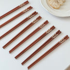 Wheatfield Wooden Chopsticks