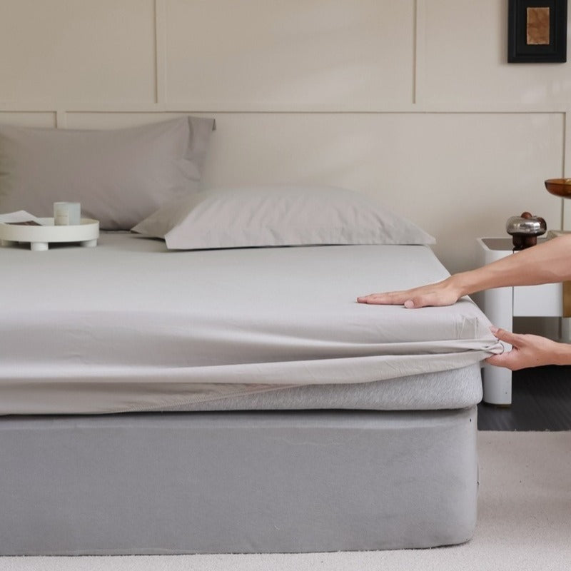 Lazy Warm Air Bed Sheet