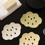 Raindrop Soap Dish