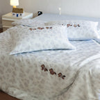 Lucky Pony Lyocell Bedding Set