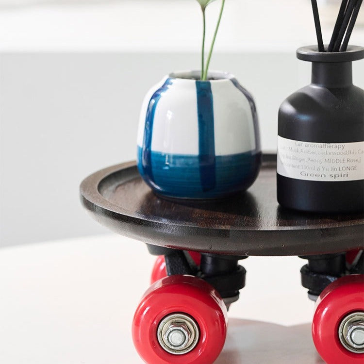 Retro Skate Tray