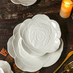 Moonlight Rose Dinnerware