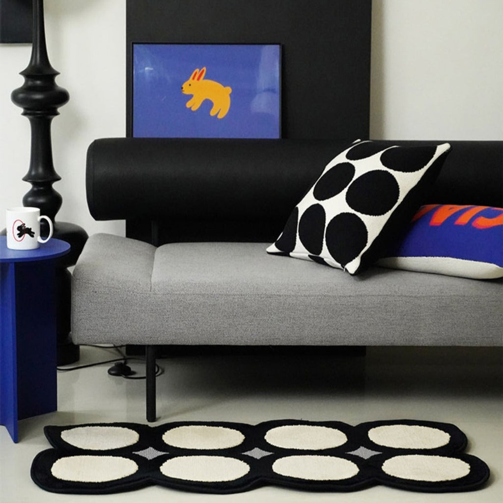 Bubble Fun Rug
