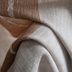 Farmhouse Tassel Curtain