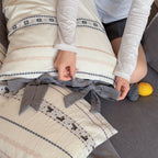 Cottage Pony Bedding Set