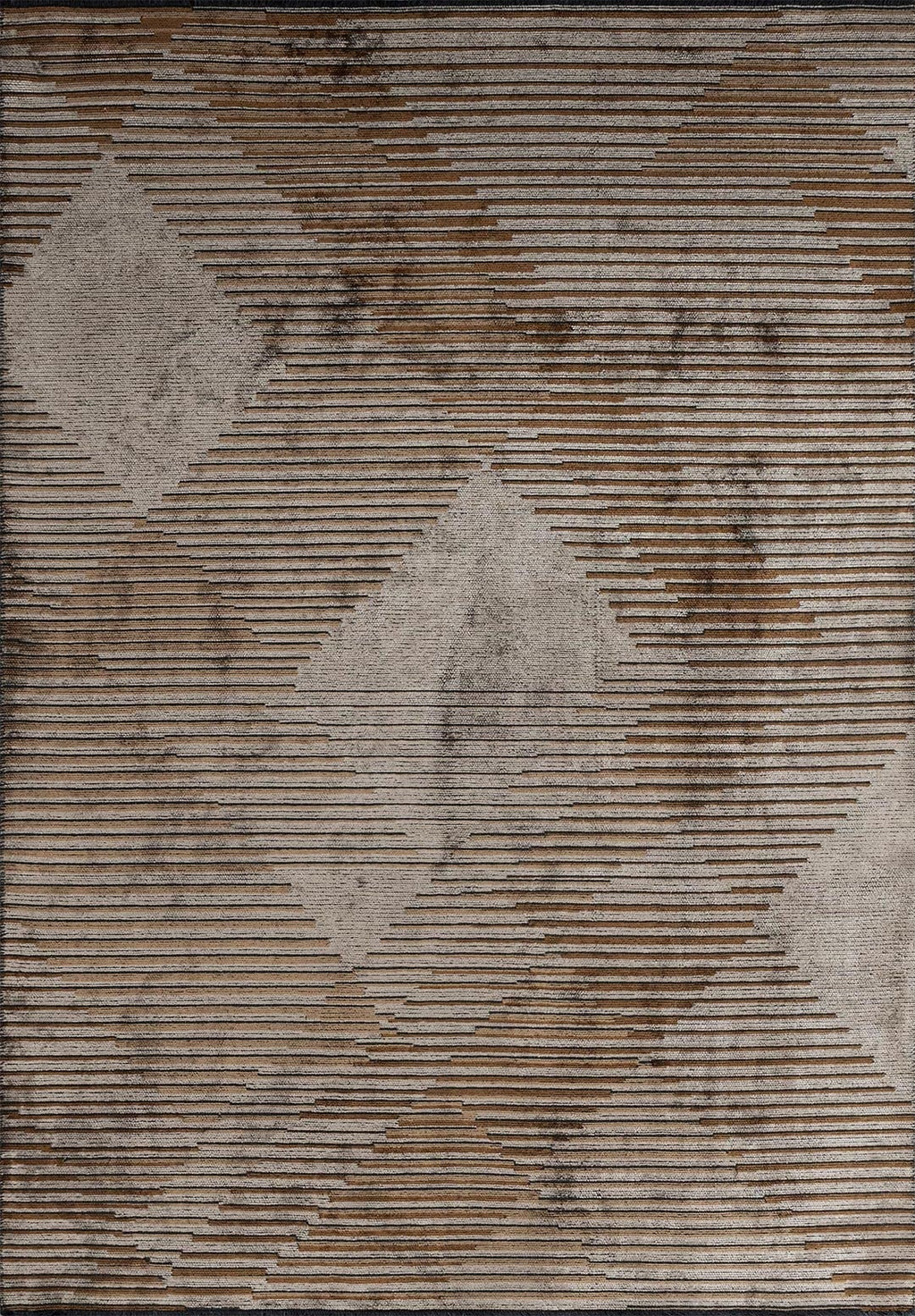 Barcelona Cacao - Dark Beige Rug