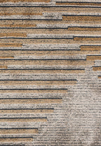 Barcelona Cacao - Dark Beige Rug