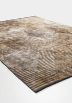 Barcelona Cacao - Dark Beige Rug