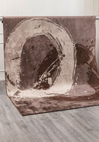 Madrid Stone - Dark Mink Rug